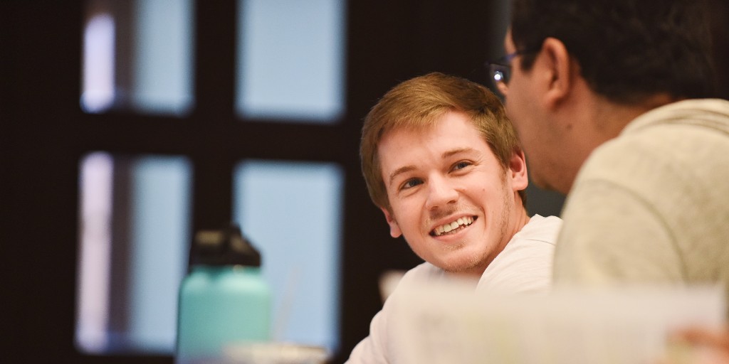 Successful business #leaders all have things in common—they've mastered a blend of creativity, collaboration, and real-world know-how. The online Master of Business Administration program from Rice Business is built on the same innovation and practicality. bit.ly/3SURVMO