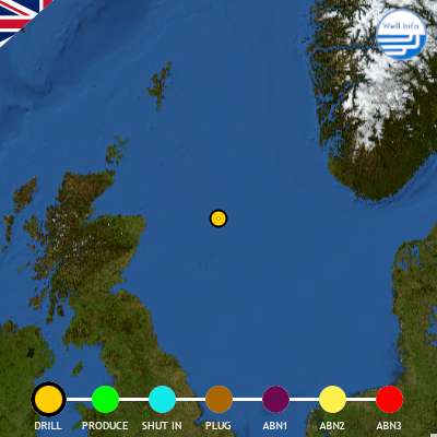 𝗧𝗼𝘁𝗮𝗹 𝗗𝗲𝗽𝘁𝗵 𝗥𝗲𝗮𝗰𝗵𝗲𝗱!  

Capricorn Energy has reported that 22/11b- 14 (Unknown Field) has reached its total depth 

If you find this interesting please like this post and follow us
#oilandgas #wellengineering #NPD #Norge #wellbore #CapricornEnergy
