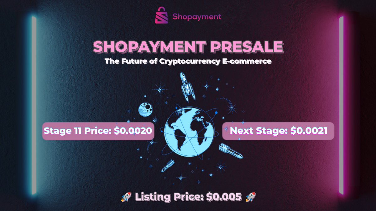 Shopayment tweet media