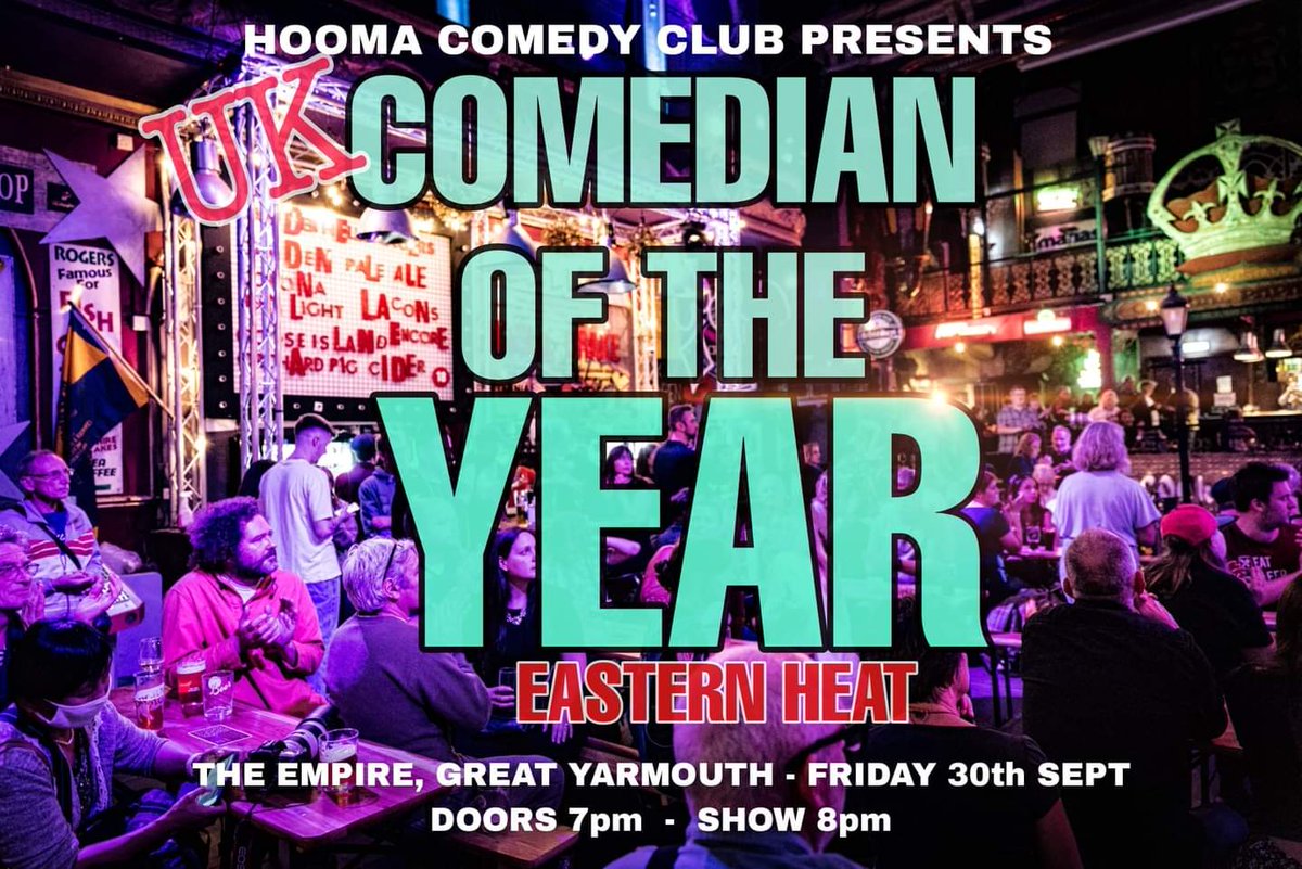 [soGreatYarmouth] tweet media