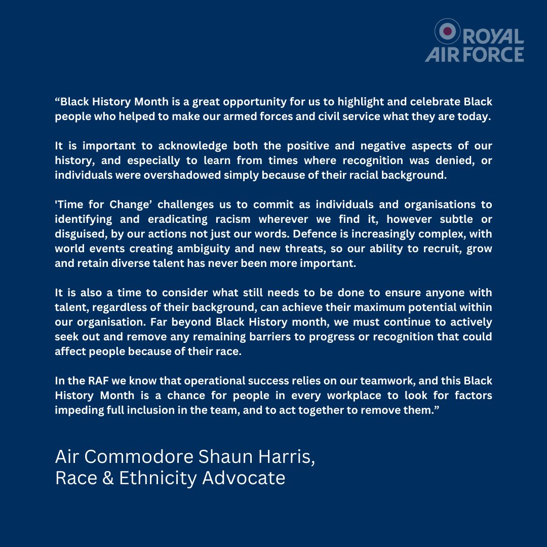 Royal Air Force tweet media