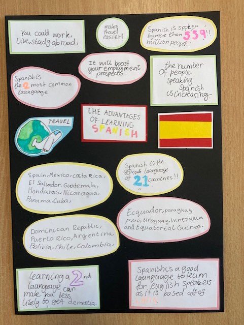 DouglasModern's tweet photo. And the last ones #EuropeanDayOfLanguages 😍 https://t.co/5qoxJjZzJv