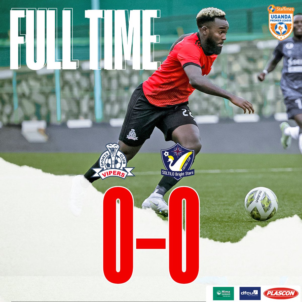 FansVipers's tweet image. #PointShared