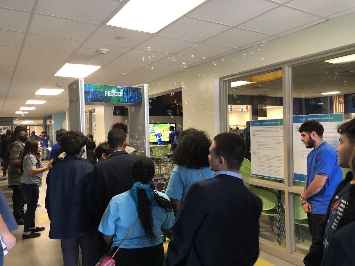 IGNITE Middle School tweet media