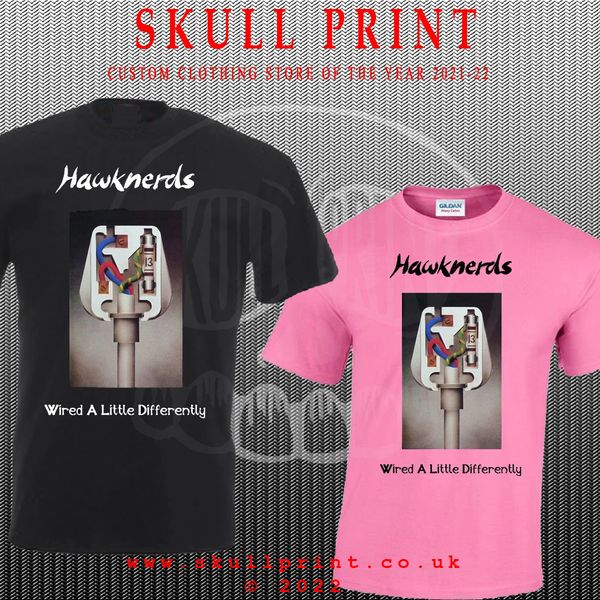 SkullPrint3's tweet photo. Hawknerds™ Wired a little differently © t-shirt or hoodie
https://t.co/tuk5Iw3g75
#tshirt #tshirts #custom #identicaltonone #onlineshopping #hawkwind #hawkwindhq #hawkfans #hawknerds #robertcalvert #bobcalvert #pxr5 #wireddifferently #spacerock #psychedelia #hawkart #wired https://t.co/auhoyIHuLN
