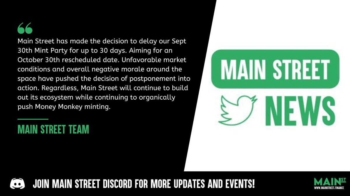 MainStreet.Finance tweet media