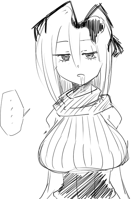 中身が見えるの良いよね 