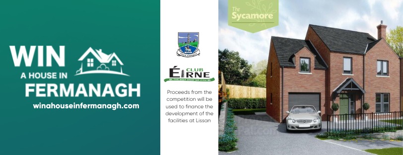 Fermanagh GAA tweet media