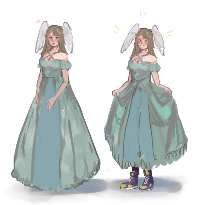 comfy...#XenobladeChronicles3 