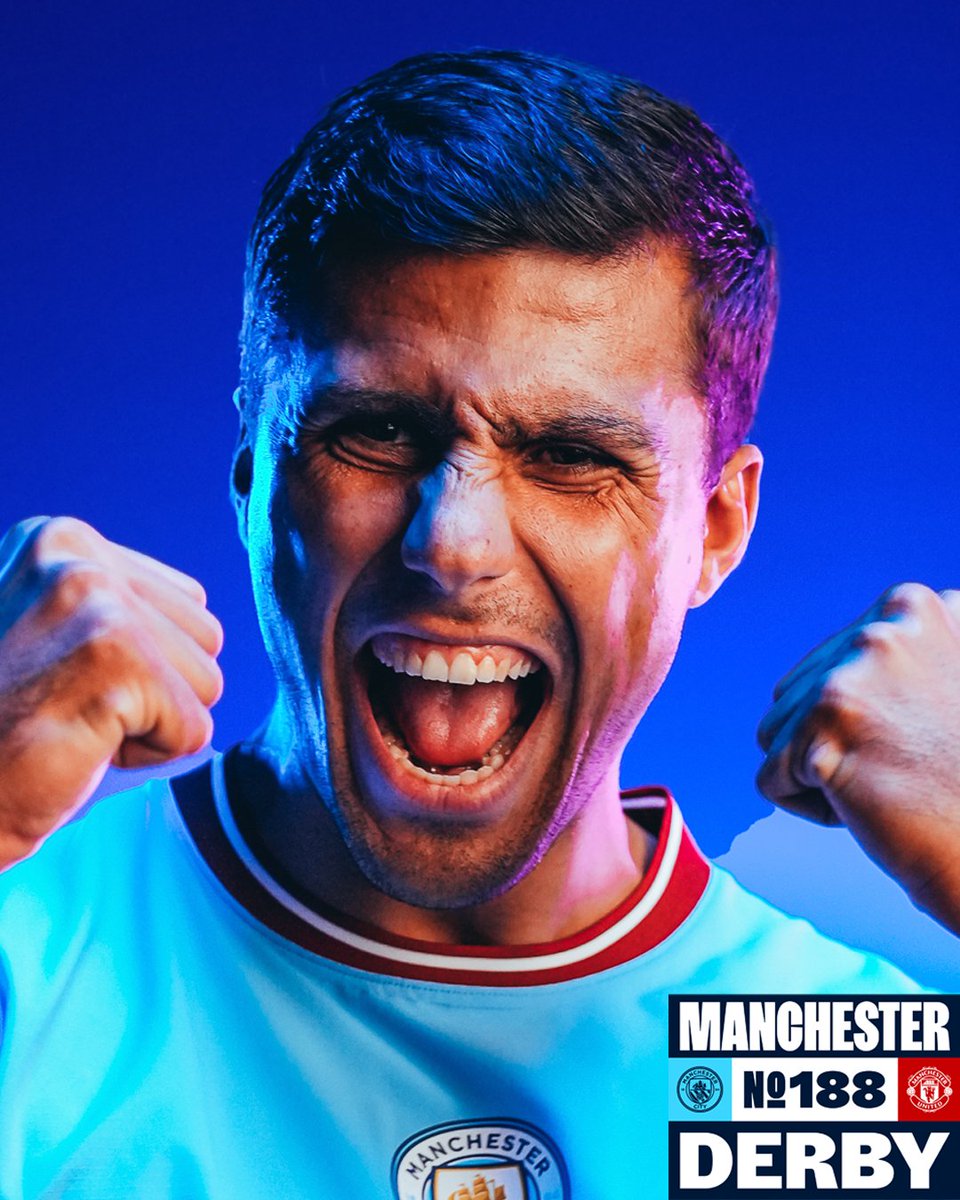 Manchester City tweet media