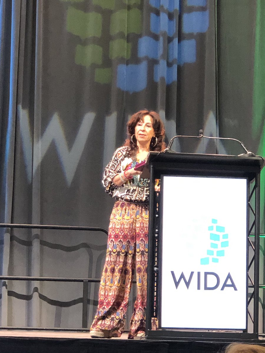 Tamara Hewlett, Ed.D. tweet media