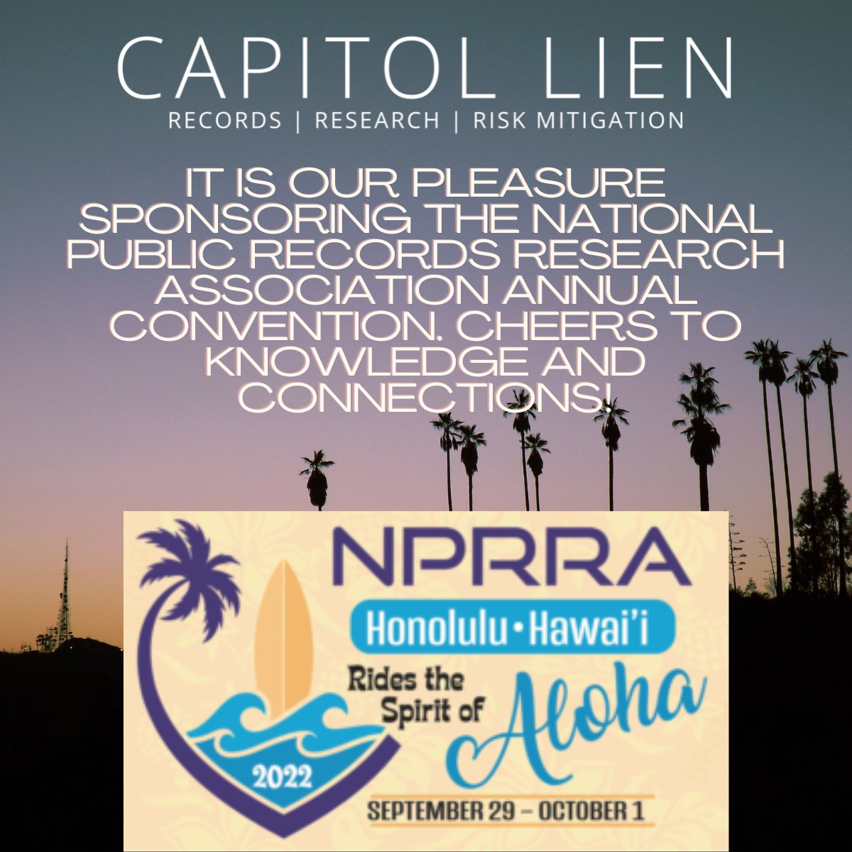 #NPRRA