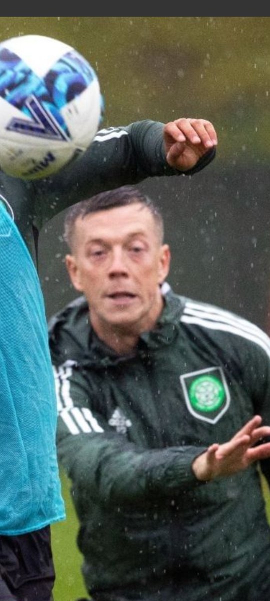 A week play in midfield with Ryan Jack and look how much it ages you, ffs.