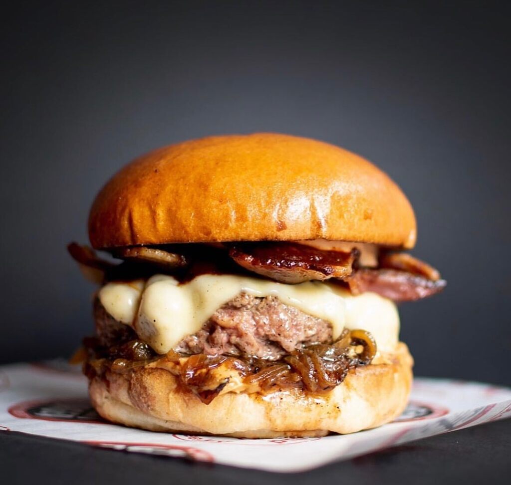 What’s your plan for this weekend? Weather is pretty bad 😫 what about ordering one of these bad boys via one of our delivery partners? <a href="/deliveroo/">Deliveroo</a> <a href="/ubereats_uk/">Uber Eats UK</a> or <a href="/justeatuk/">Just Eat UK</a> from CAMBERWELL 
We have various deals available and bundles. You can also fi… instagr.am/p/CjIvWU_oeYb/