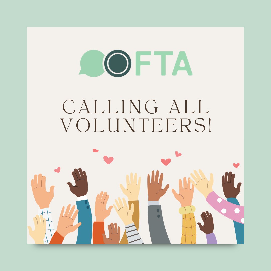 FinTherapyAssoc's tweet photo. Looking to get more involved in the FTA? We would love to have you! Apply now to participate in one of the many committees we have to raise awareness for #financialtherapy and grow the #FTA.  Click here to become more involved: https://t.co/XdKLOCGG9X https://t.co/eGcENCoRYD