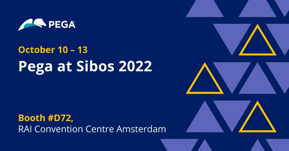 I'll be at #Sibos in Amsterdam on Oct 10 -13. I'm looking forward to connecting with clients and partners on the critical topic of progressive finance for a changing world. Let me know if you're coming, would love to see you there! pe.ga/3SLC5Dm