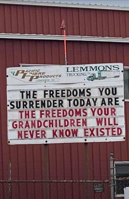 MS Against Mandates (@nomsmandates) on Twitter photo 