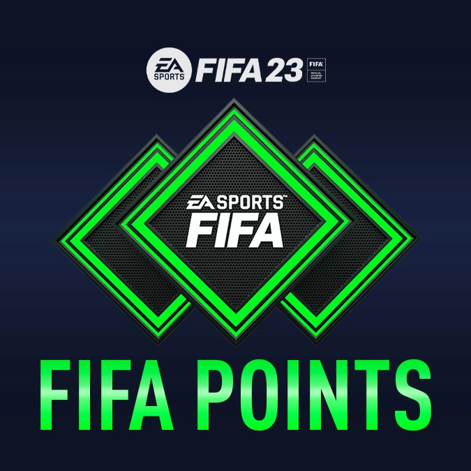 🥳 To celebrate the official launch of #FIFA23, we're giving away 12,000 FIFA POINTS!!

🔄 RETWEET
❤️ LIKE
👉 bit.ly/FUTSherriff

Winner announced in 24hrs.. ⏱️ #FUT23 #Giveaway