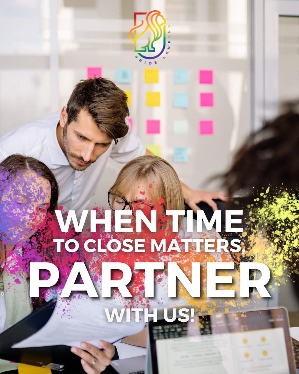 pridelending's tweet photo. Looking to find a broker who can get your loan closed fast? Look no further. Pride Lending is ready to help!

🏳️‍🌈Andrew Dort of Pride Lending
📍Las Vegas, Nevada
📲 725.780.5001
💻 https://t.co/havC6sic8k
.
.
.
.
.
#PrideLending #AndrewDort #LGBTQ #lgbtqia #vegas #vegastrip https://t.co/t40Cae4BHe