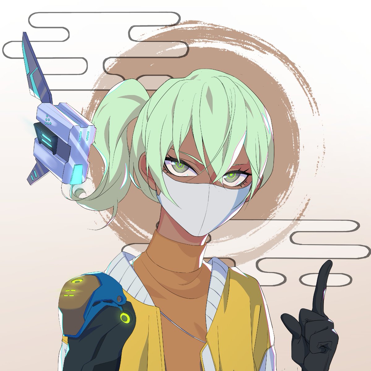 @airupNFT Ayooo check out <a href="/zenogakki/">Project Zenogakki</a> ! first ever WATCH TO EARN! 

Our AMA is happening at 1pm EST today! come check out our amazing community and team! you wont be disappointed :)