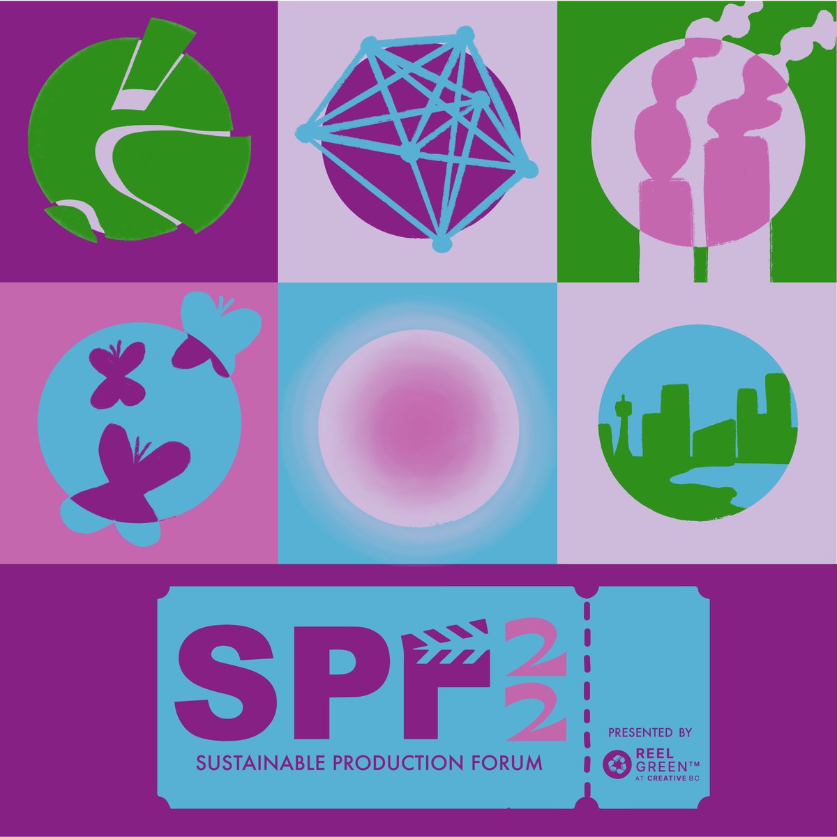 ValidManufactu1's tweet photo. The Sustainable Production Forum begins tomorrow in Vancouver!
It's all about sustainability in the film industry; we are excited to see other sustainable film innovations and be a part of this event! #spf22 @SPF_global

Grab tickets while you still can:
https://t.co/v26kdf6wHF https://t.co/96T4gkY2h2