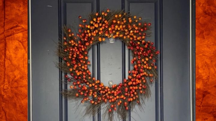 HomeownerABCs's tweet photo. Sad that the kids are off to school ... or enjoying some me time? Why not start decorating for Halloween with a wreath on your front door?
https://t.co/oKslMa3XsV

#halloween #happyhalloween #halloweendecor #tablescapes #tablerunners #homeownerabcs #likeforlikes https://t.co/fdkatomL0Q