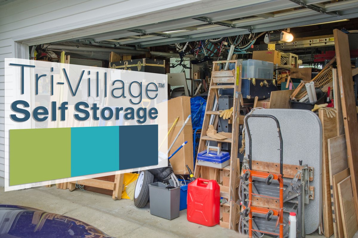 TVSSOH's tweet photo. Your garage wants the car back...

Storage Solved. https://t.co/5tjMedzYWC
