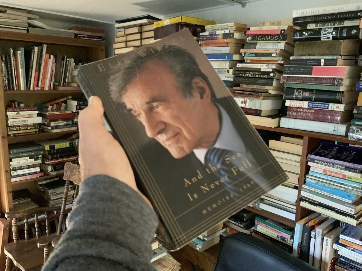 3PennyMovies's tweet photo. AD 420 https://t.co/Wd12K6mk6T
Sept 30 #ElieWiesel @NobelPrize https://t.co/Z36kLlfoH0
#TrumanCapote https://t.co/neSXTXUyyv
@CTVNews
https://t.co/XKId3LYBFJ
1910
#RogerFry
#QuentinBell
https://t.co/7o249xZQ4W
https://t.co/pwKEqh6abw
#VirginiaWoolf
https://t.co/P1F675KCGv https://t.co/XQMpkAnHKH