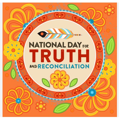 Today we pause to honour the 150,000+ children who were taken from their families and the 6,000+ that never returned home and the survivors of residential schools, as well as their affected families and communities. #truthandreconciliation #orangeshirtday2022 #everychildmatters