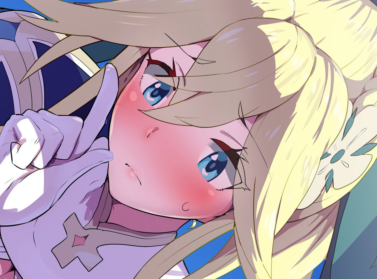 アームドファンタジアのアリシアさん絵完成。偶然ですけど10月にちなんでか差分込みの計10枚構成となりました。渋R-18とニジエにうpりましたので最寄りのSNSでどうぞ(渋はプロフにリンク付き)。 