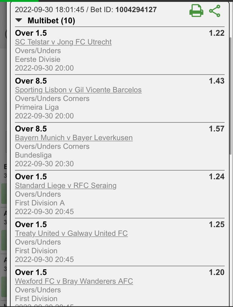 Berg_Muzo's tweet photo. โ
Bwangu tachelwa๐๐
Time: 20:00HRS๐ค๐พ
Odds: 27
10 Selections and kindly edit where not comfortable/Split in subs or what you feel is a possible win.โ
Booking Code: X3BDC4FEF
Link: https://t.co/BOtwwxjCMq
Welcome to real football ๐
๐๐ฟ good luck ๐
#PunterNation https://t.co/CLKO2cP0YY