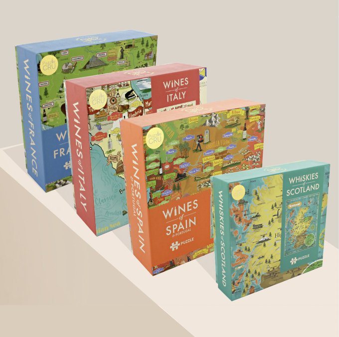 Ginger Fox Games tweet media