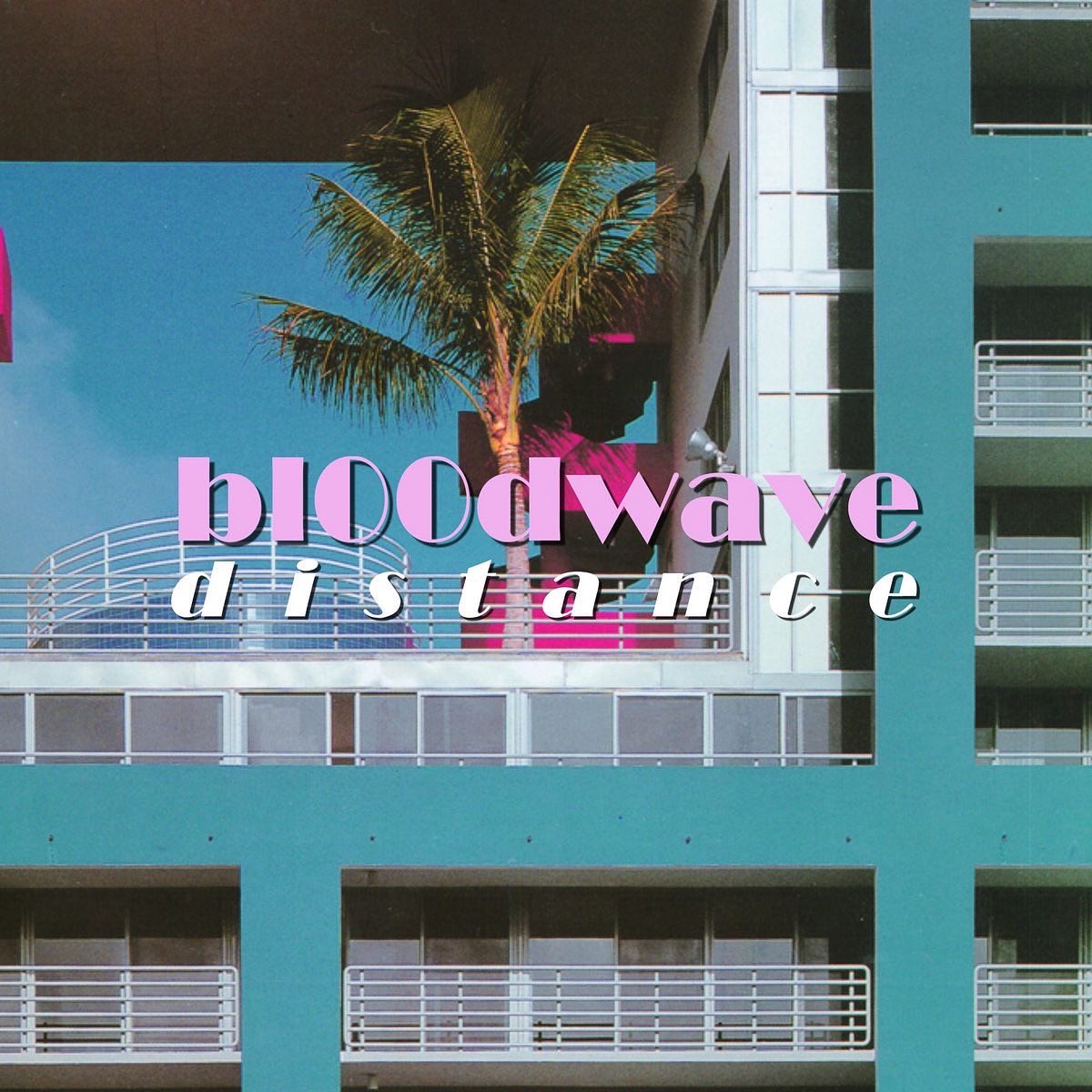 MyPetFlamingoUK's tweet photo. OUT NOW:
The vinyl re-press of ‘Distance’ by @bl00dwave 

Limited edition 100 copies available 
- Clear record w/ blue &amp; pink splatter effect
- In stock and shipping immediately!  

https://t.co/4Hl1EQ6ny8

#bl00dwave #vinyl #vaporwave https://t.co/RQeRphXYJQ