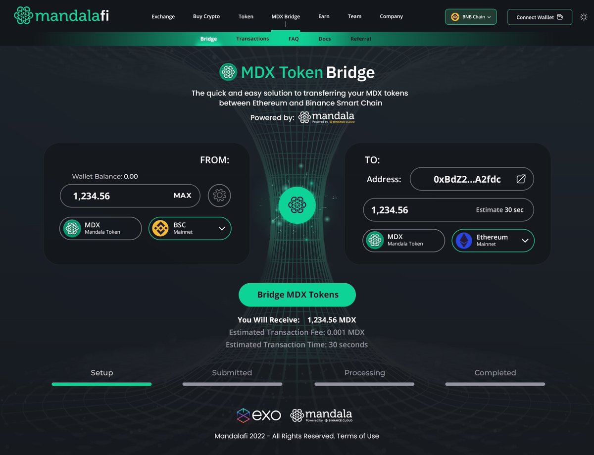 Feeling MandalaFi now, might delete later 👀