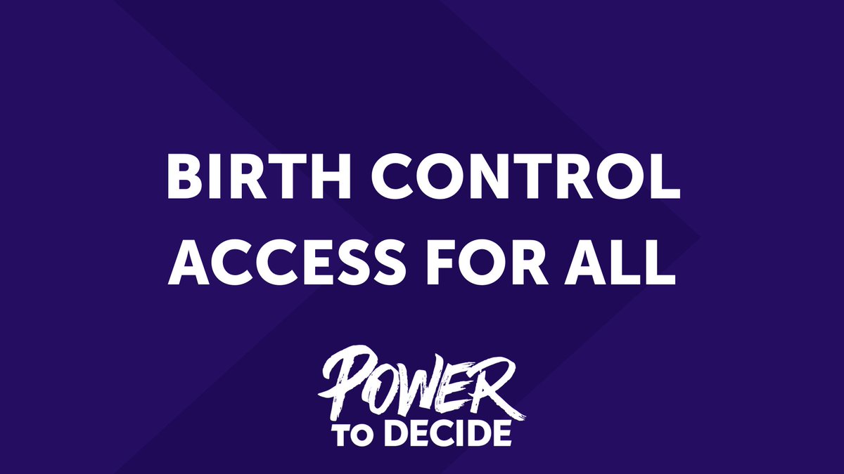 powertodecide's tweet photo. Our servicemembers & their families deserve the same no copay contraceptive access that civilians have so they can decide their own futures on their own terms!
Learn more by getting involved in #UniformAccess Week of Action: https://t.co/5zXOliNE4X #ThxBirthControl https://t.co/YQKCYakRzr