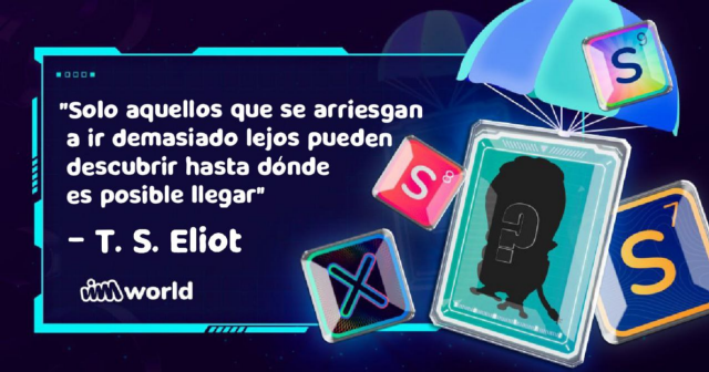 VIMworld Comunidad En Español tweet media