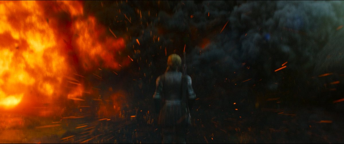 TheCartel14's tweet image. Rings of Power is insultingly bad. Glad it's over.
Most expensive troll in history
RIP Galadrial
RIP Isildur
RIP Elendil
RIP Miriel
RIP Arondir and the other made up characters
RIP everyone
#PyroclasticFlow #YouDead
Sauron/Halbrand wins #FlawlessVictory #AlternateTimeline #TRASH