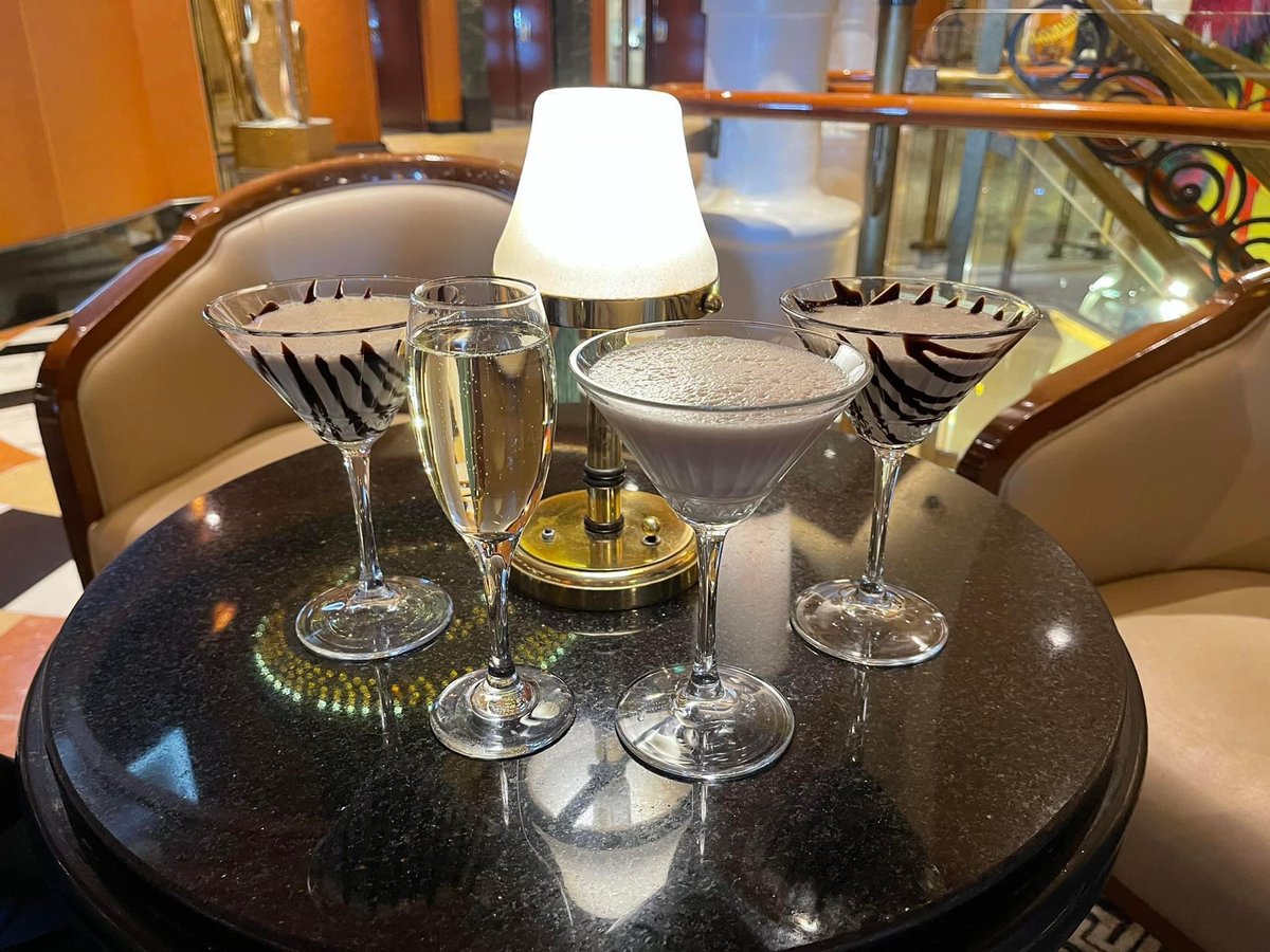 Princess Cruises UK Travel Agents tweet media