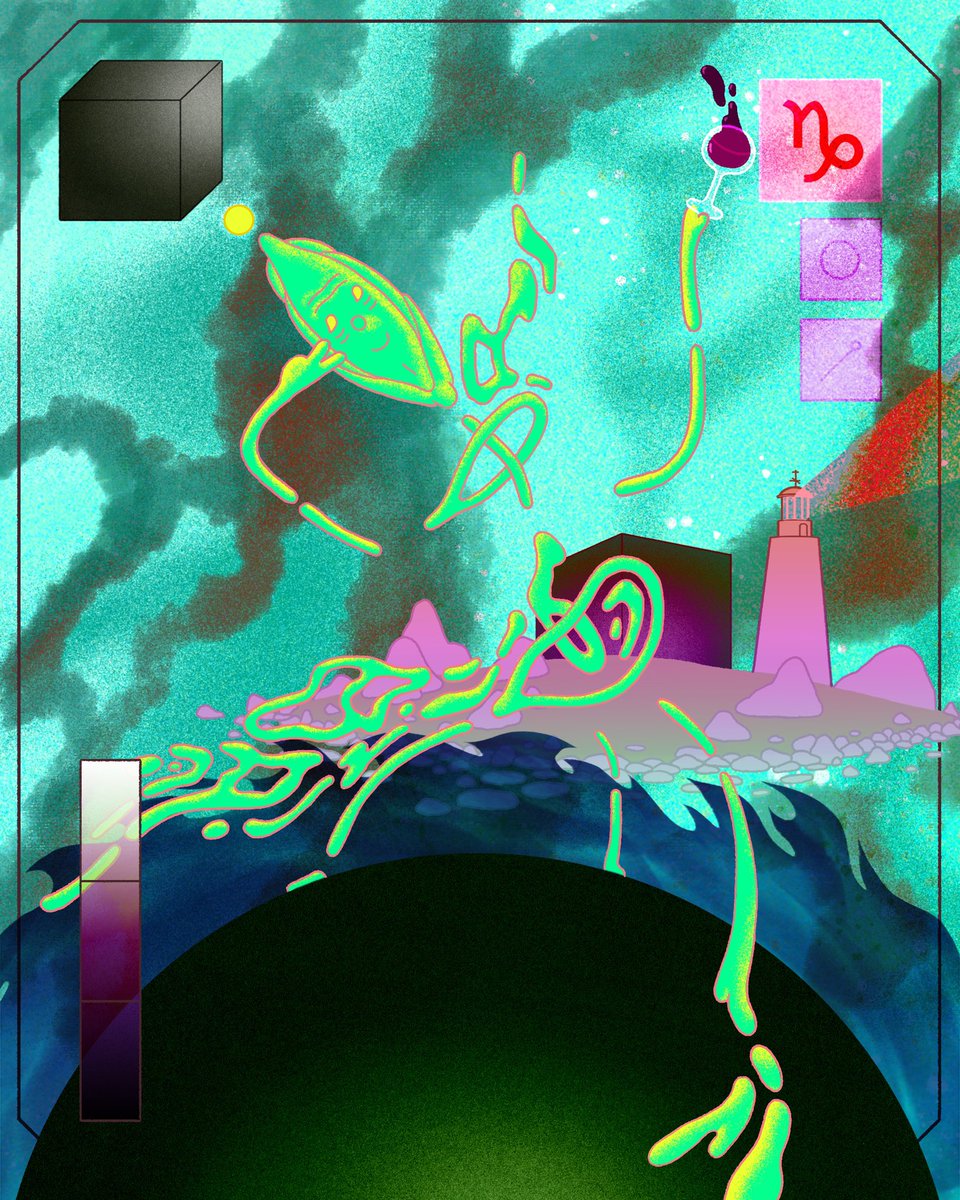 <a href="/Jesus2Rises/">J2 👁️</a> I love <a href="/Jesus2Rises/">J2 👁️</a> - it’s one of the most interesting and relaxing discords I am in. And having so much access to an incredibly successful artist, chatting, picking his brain, and watching the story come alive has been such a treat.