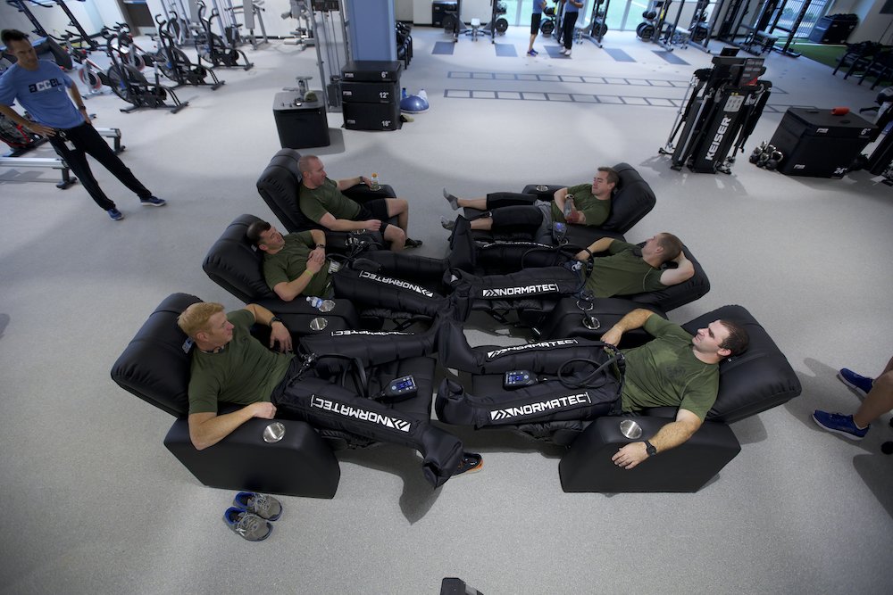 When it comes to post-race recovery, the human body often needs help to bounce back from sustained performance, like an #IronmanTri. 

Catch us on-site at the St. Jude Memphis <a href="/IRONMANtri/">IRONMAN Triathlon</a> 70.3 this Saturday. #ForTheKids