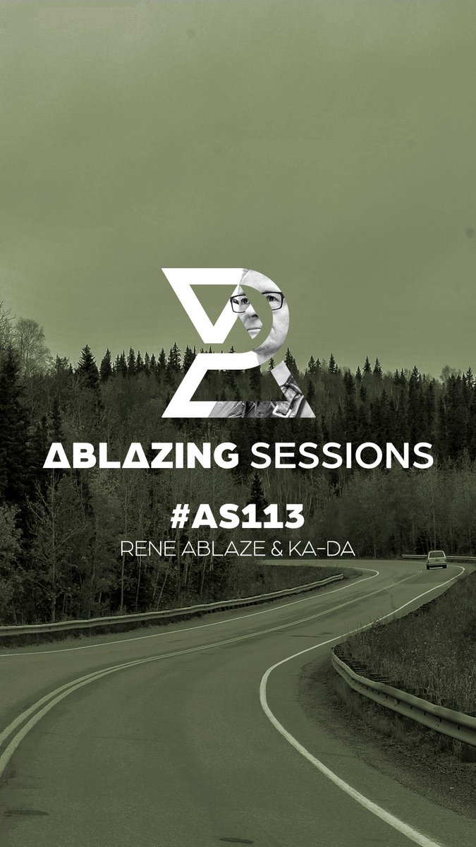 Don’t miss my set tonight!🔥🔥🔥
07:00 pm (German Lokal time)  with <a href="/ReneAblaze/">Rene Ablaze</a> and 1h later my guestmix 

youtu.be/bvXD-agIMjw