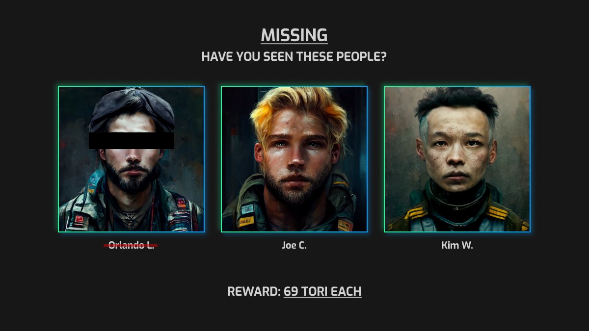 Join The R!ot ⛩️ tweet media