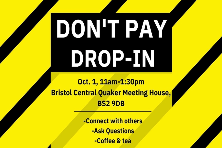 Alternative Bristol 🌍 tweet media