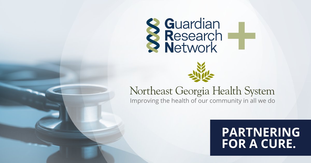 GRN announces Northeast GA Health System has joined its nationwide consortium to increase clinical research participation and accelerate cures for life-threatening diseases. bit.ly/3SLxLUE
#RWD #healthcareresearch #clinicalresearch