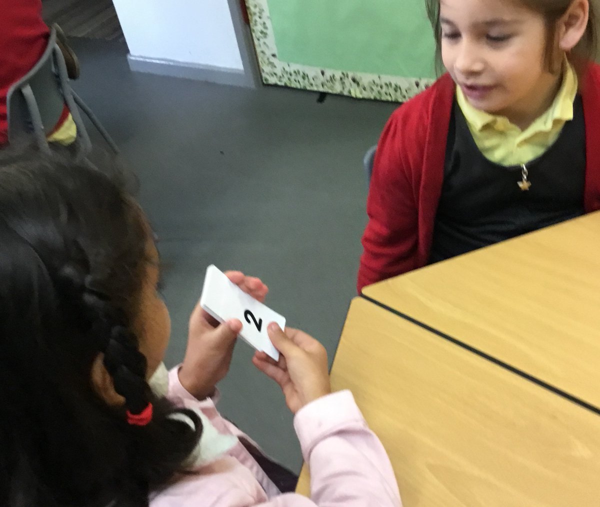 yeartwophoenix's tweet photo. Maths Fun Day in Y2!😉 https://t.co/MJy5sOHLFT