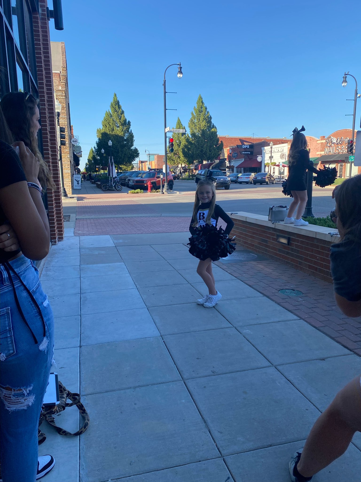 Taliya & Gustavo: Living Their Best Life On Instagram - hzx84au