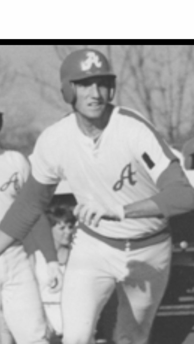 toreypryor's tweet photo. Happy 60th Birthday #DaveMagadan !!!
The best pure hitter in the history of college baseball.
#RollTide https://t.co/AFPPhDKE2e