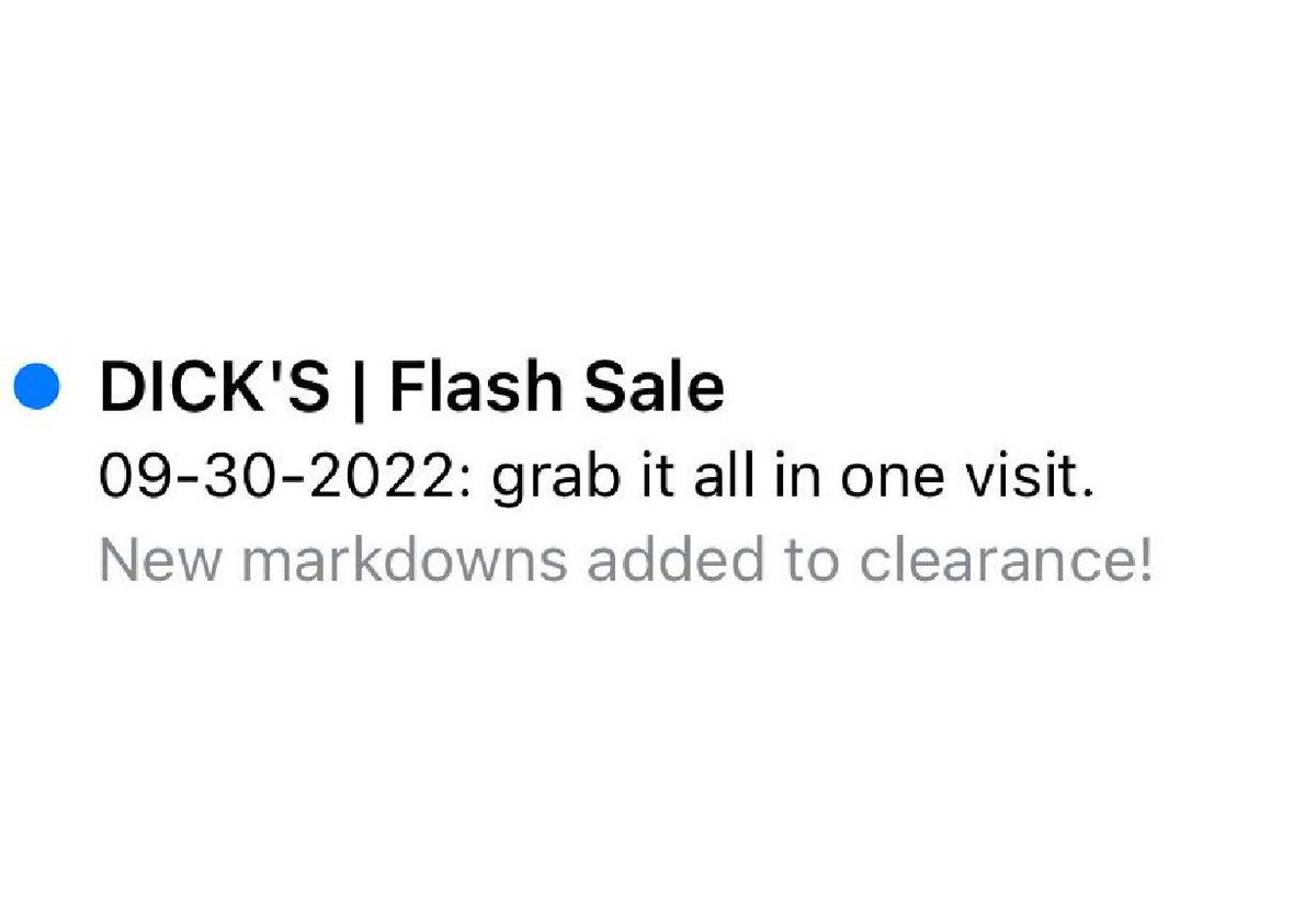 G_oGio's tweet photo. Who’s behind Dick’s emails???
They got some ‘splaining to do https://t.co/0jJSzndYLM