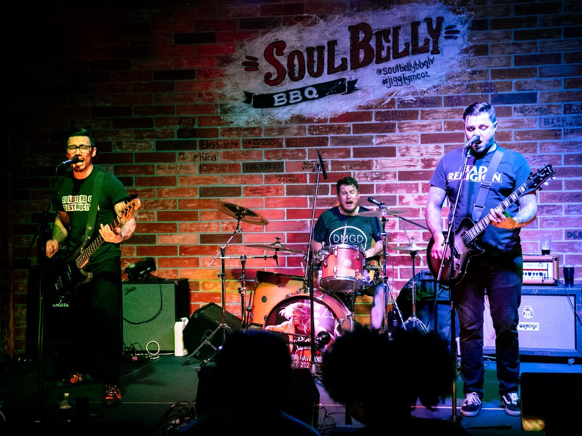 Damaged_Savage's tweet photo. Come sing along with us tonight at @double_down_saloon It’s free so there are no excuses. We go on sometime after 10pm. See you there!
#live #music #tonight #punkrock #doubledownsaloon #divebar #lasvegas #lasvegasstrip #tattoo #photooftheday #guitarist #bassist #drummer #retweet https://t.co/kTWfdrA8PQ
