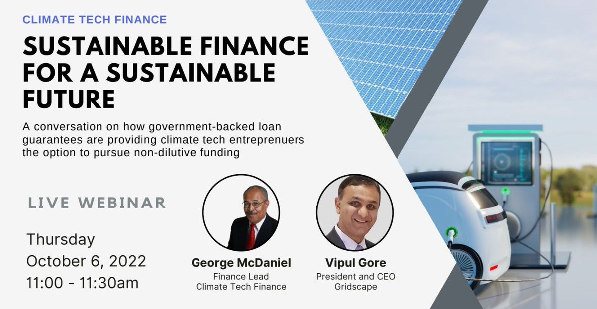 Gridscape Solutions tweet media